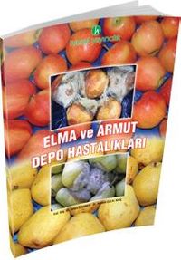 Elma ve Armut Depo Hastalıları