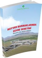 Hayvan Barınaklarında Çevre Denetimi