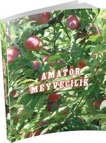 Amatör Meyvecilik