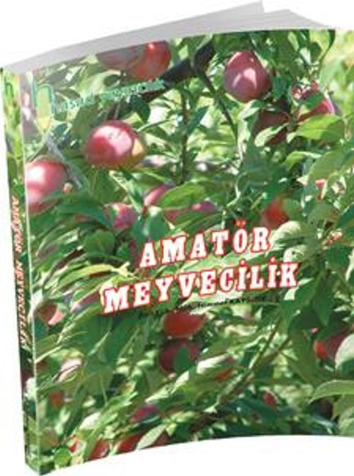 Amatör Meyvecilik