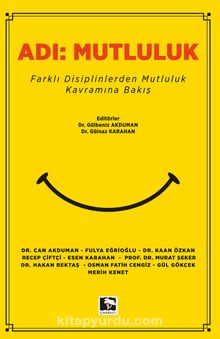 Adı:Mutluluk - Gülbeniz Akduman