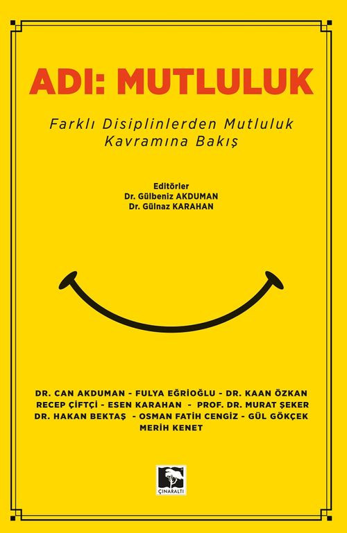 Adı:Mutluluk 