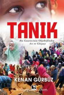 Tanık - Kenan Gürbüz