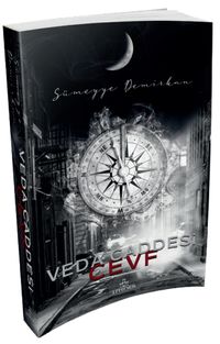 Veda Caddesi (Karton Kapak) & Cevf