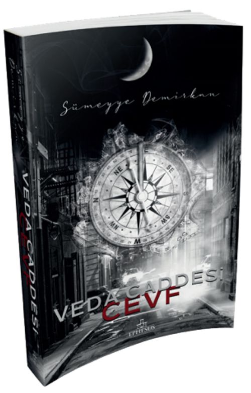 Veda Caddesi (Karton Kapak) & Cevf