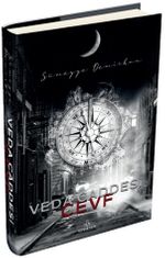 Veda Caddesi (Ciltli) & Cevf