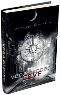 Veda Caddesi (Ciltli) & Cevf