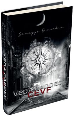 Veda Caddesi (Ciltli) & Cevf