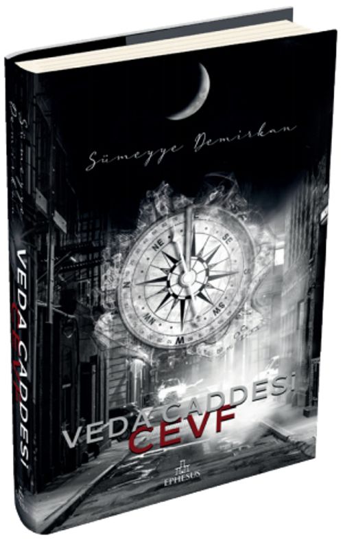 Veda Caddesi (Ciltli) & Cevf
