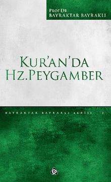 Kur'an'da Hz. Peygamber