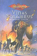 Vinas Solamnus / Ejderha Mızrağı Kayıp Efsaneler 1.Kitap