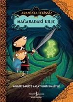 Araminta Tekinsiz Mağaradaki Kılıç