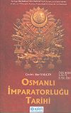 Osmanlı İmparatorluğu Tarihi