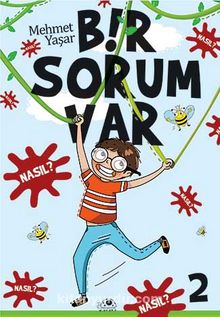 Bir Sorum Var - Nasıl? - Mehmet Yaşar