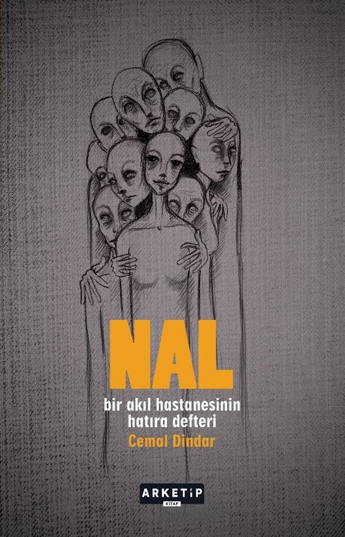 Nal & Bir Akıl Hastanesinin Hatıra Defteri
