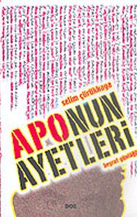 Apo'nun Ayetleri & Beyrut Günlüğü