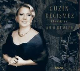 Ah O Demler (Cd)