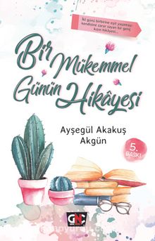 Bir Mükemmel Günün Hikayesi - Ayşegül Akakuş Akgün