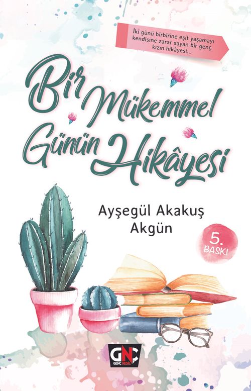Bir Mükemmel Günün Hikayesi