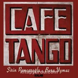 Cafe Tango (Cd)
