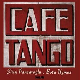 Cafe Tango (Cd)