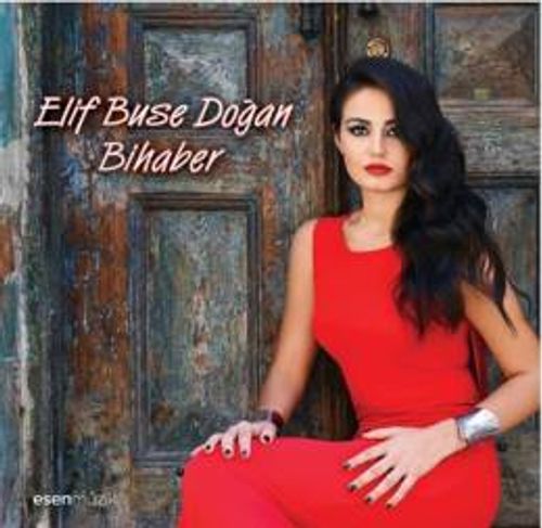 Bihaber (Cd)