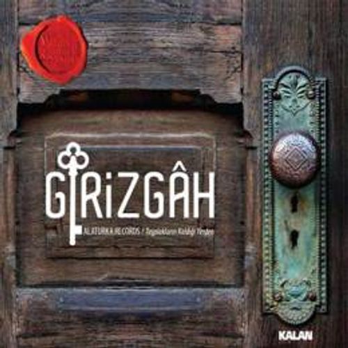Girizgah (2 Cd) & Alaturka Records-Taşplakların Kaldığı Yerden