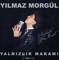 Yalnızlık Makamı (Cd)
