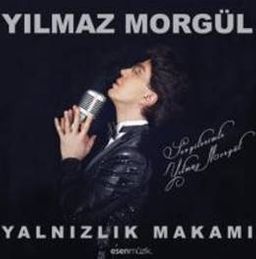 Yalnızlık Makamı (Cd)