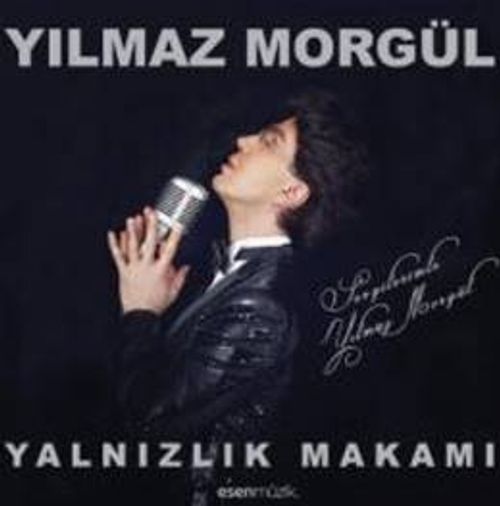 Yalnızlık Makamı (Cd)
