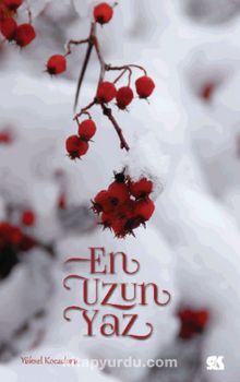 En Uzun Yaz - Yüksel Kocadoru