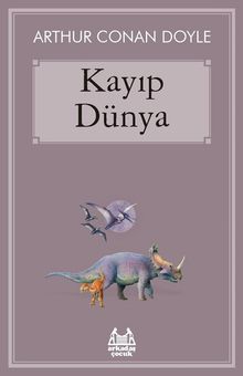 Kayıp Dünya