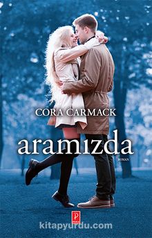 Aramızda - Cora Carmack