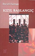 Kızıl Başlangıç 6-H-19 