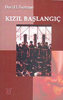Kızıl Başlangıç 6-H-19 