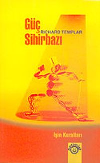 Güç Sihirbazı: İşin Kuralları