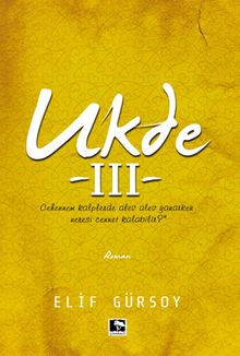 Ukde 3