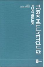 Türk Milliyetçiliği Portreler (Ciltli)