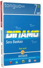 7. Sınıf Matematik Dinamo Soru Bankası