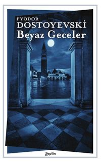 Beyaz Geceler