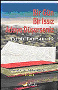 Bir Gün Bir Issız Adaya Düşerseniz 2