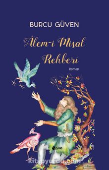 Alem-i Misal - Burcu Güven