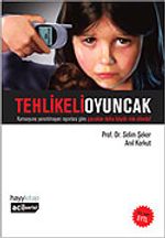 Tehlikeli Oyuncak: Cep Telefonu