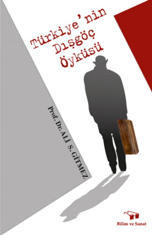Türkiye'nin Dışgöç Öyküsü