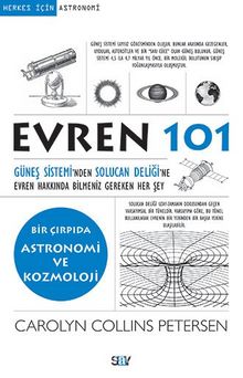 Evren 101 - Carolyn Collins Petersen