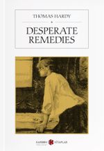 Desperate Remedies