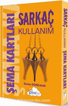 Sarkaç Kullanım Şema Kartları - Güneş Gönülalan