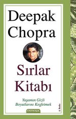 Sırlar Kitabı / Deepak Chopra