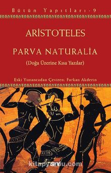Parva Naturalia - Aristoteles (Aristo)