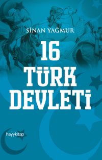 16 Türk Devleti